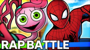 Zz1659905533spidermanpng — 3ple Rap Battles option 13