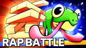 Zzzzz 1683320140jenga Vs Frogger — 3ple Rap Battles option 20