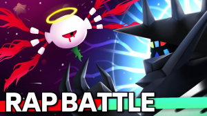 Zzzzz 1694279153zero Vs Necrozma — 3ple Rap Battles option 28