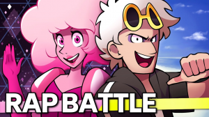 Zzzzz 1720395180pink Diamond — 3ple Rap Battles option 34