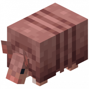 Zzzzz 1731421916armadillo — Every Minecraft Mob option 3