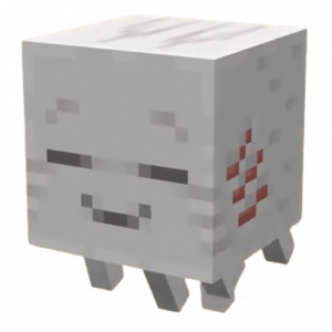 Zzzzz 1748774785ghastling — Every Minecraft Mob option 28