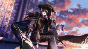 Cardmalleusssrmasqueradedressjpg — Twisted Wonderland SSR tiermaker 2.0(No Groovied) option 65
