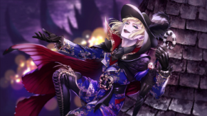 Cardrookssrhalloweenjpg — Twisted Wonderland SSR tiermaker 2.0(No Groovied) option 75