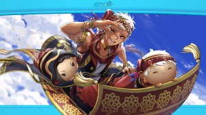 Zzzzz 1681077233tsumkalim — Twisted Wonderland SSR tiermaker 2.0(No Groovied) option 115