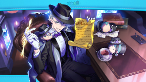 Zzzzz 1681077234tsumzul — Twisted Wonderland SSR tiermaker 2.0(No Groovied) option 116