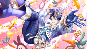 Zzzzz 1690052310bunnydeuce — Twisted Wonderland SSR tiermaker 2.0(No Groovied) option 124