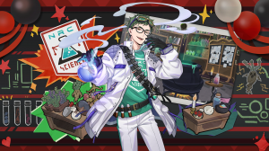 Zzzzz 1690052352clubtrey — Twisted Wonderland SSR tiermaker 2.0(No Groovied) option 127