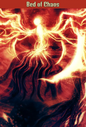 Bed Of Chaospng — ALL DARK SOULS BOSSES option 10