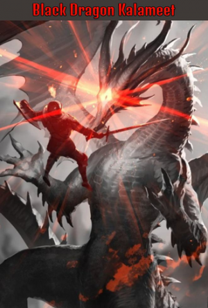 Black Dragon Kalameetpng — ALL DARK SOULS BOSSES option 13