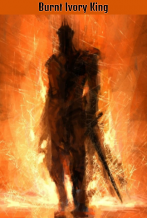 Burnt Ivory Kingpng — ALL DARK SOULS BOSSES option 15
