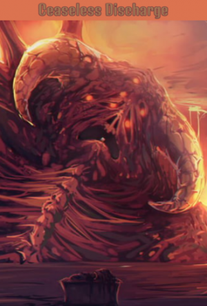 Ceaseless Dischargepng — ALL DARK SOULS BOSSES option 17