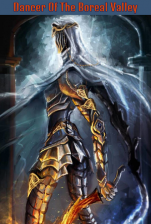 Dancer Of The Boreal Valleypng — ALL DARK SOULS BOSSES option 25