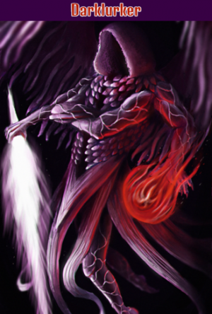 Darklurkerpng — ALL DARK SOULS BOSSES option 28