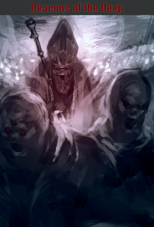 Deacons Of The Deeppng — ALL DARK SOULS BOSSES option 29