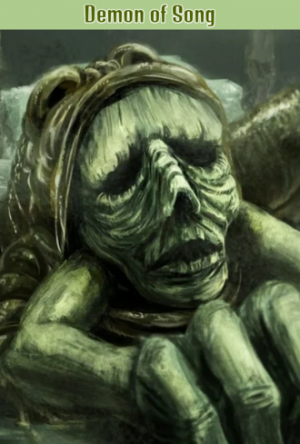 Demon Of Songpng — ALL DARK SOULS BOSSES option 31
