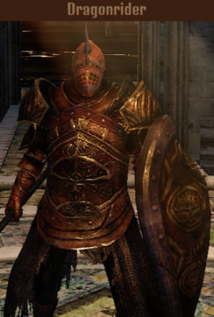 Dragonriderpng — ALL DARK SOULS BOSSES option 33