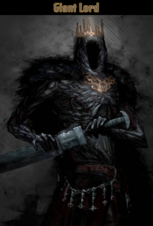 Giant Lordpng — ALL DARK SOULS BOSSES option 41