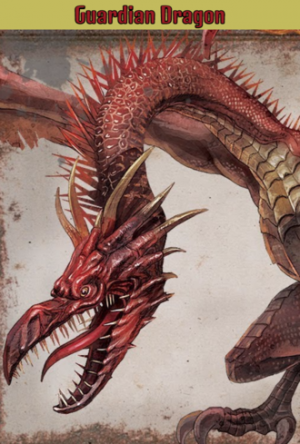 Guardian Dragonpng — ALL DARK SOULS BOSSES option 45