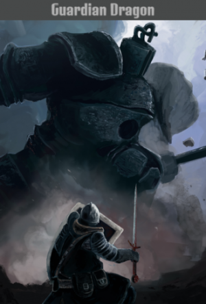 Iron Golempng — ALL DARK SOULS BOSSES option 49