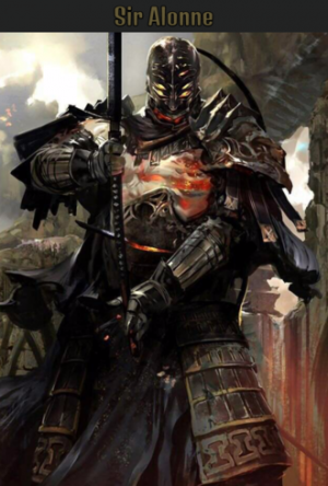 Sir Alonnepng — ALL DARK SOULS BOSSES option 75
