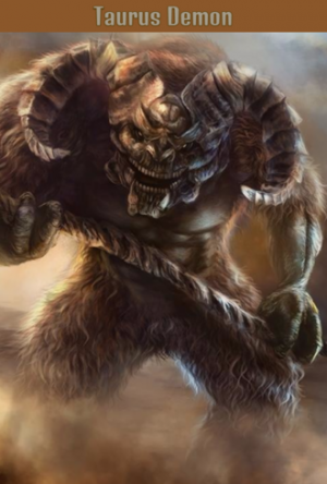 Taurus Demonpng — ALL DARK SOULS BOSSES option 82