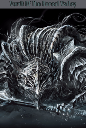 Vordt Of The Boreal Valleypng — ALL DARK SOULS BOSSES option 91