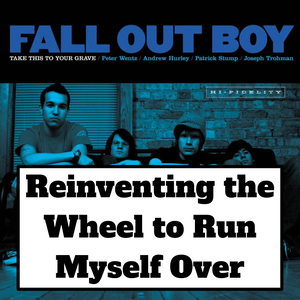Untitled Presentation 2023 07 04t130643336 — Every Fall Out Boy Song (2023 with SMFS & Fire) option 2