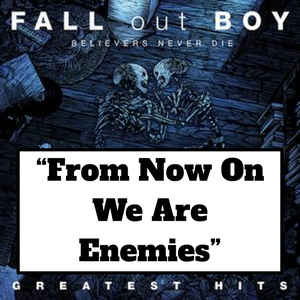 Untitled Presentation 2023 07 04t130844314 — Every Fall Out Boy Song (2023 with SMFS & Fire) option 9