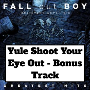 Untitled Presentation 2023 07 04t130849728 — Every Fall Out Boy Song (2023 with SMFS & Fire) option 10
