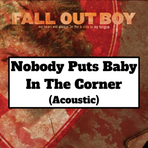 Untitled Presentation 2023 07 04t131003570 — Every Fall Out Boy Song (2023 with SMFS & Fire) option 21