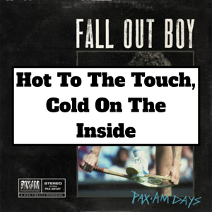 Untitled Presentation 2023 07 04t131032177 — Every Fall Out Boy Song (2023 with SMFS & Fire) option 26