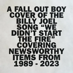 Untitled Presentation 2023 07 04t131119712 — Every Fall Out Boy Song (2023 with SMFS & Fire) option 33