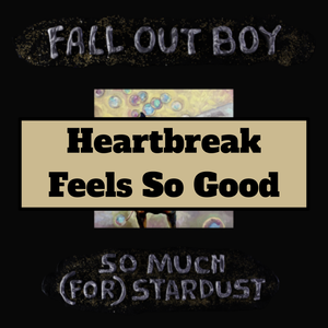 Untitled Presentation 1 — Every Fall Out Boy Song (2023 with SMFS & Fire) option 35