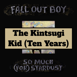 Untitled Presentation 10 — Every Fall Out Boy Song (2023 with SMFS & Fire) option 36