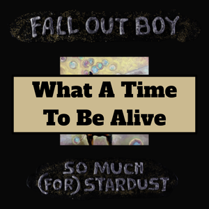 Untitled Presentation 11 — Every Fall Out Boy Song (2023 with SMFS & Fire) option 38