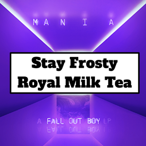 Untitled Presentation 13 — Every Fall Out Boy Song (2023 with SMFS & Fire) option 40