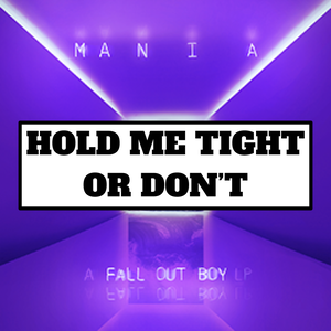 Untitled Presentation 15 — Every Fall Out Boy Song (2023 with SMFS & Fire) option 42