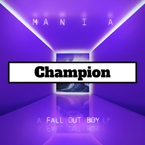 Untitled Presentation 19 — Every Fall Out Boy Song (2023 with SMFS & Fire) option 46