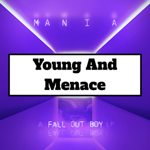 Untitled Presentation 21 — Every Fall Out Boy Song (2023 with SMFS & Fire) option 49