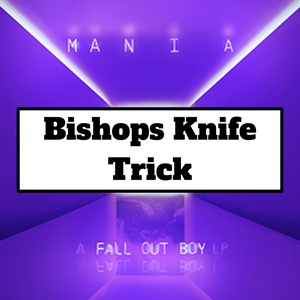 Untitled Presentation 22 — Every Fall Out Boy Song (2023 with SMFS & Fire) option 50