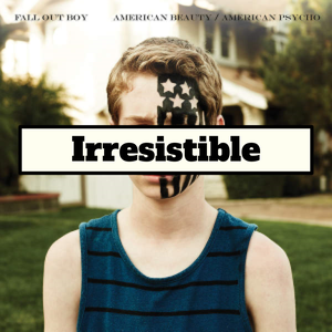Untitled Presentation 23 — Every Fall Out Boy Song (2023 with SMFS & Fire) option 51