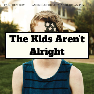 Untitled Presentation 26 — Every Fall Out Boy Song (2023 with SMFS & Fire) option 54