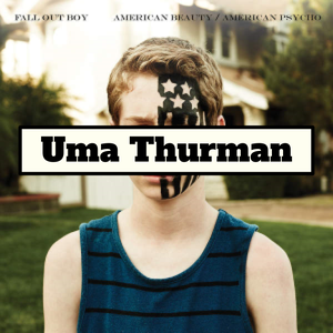 Untitled Presentation 27 — Every Fall Out Boy Song (2023 with SMFS & Fire) option 55