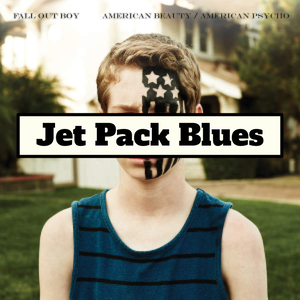 Untitled Presentation 28 — Every Fall Out Boy Song (2023 with SMFS & Fire) option 56