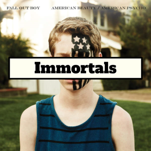 Untitled Presentation 32 — Every Fall Out Boy Song (2023 with SMFS & Fire) option 61