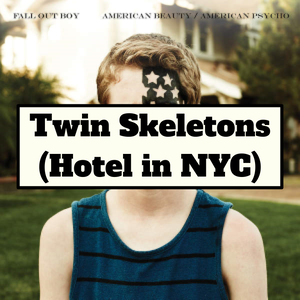 Untitled Presentation 33 — Every Fall Out Boy Song (2023 with SMFS & Fire) option 62
