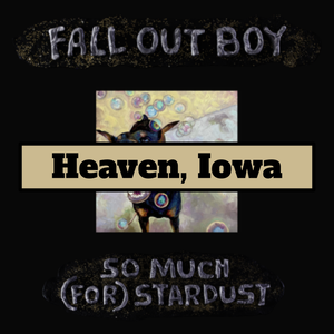 Untitled Presentation 4 — Every Fall Out Boy Song (2023 with SMFS & Fire) option 69