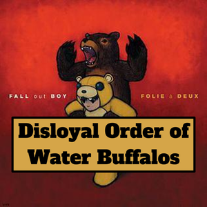 Untitled Presentation 45 — Every Fall Out Boy Song (2023 with SMFS & Fire) option 75