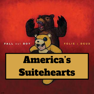 Untitled Presentation 48 — Every Fall Out Boy Song (2023 with SMFS & Fire) option 78
